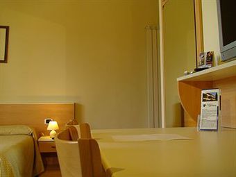 Residence La Genziana