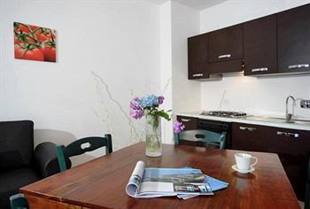 Apartamento Borgo Papareschi