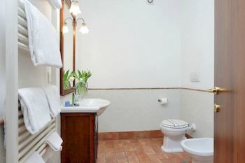 Apartamento Borgo Papareschi