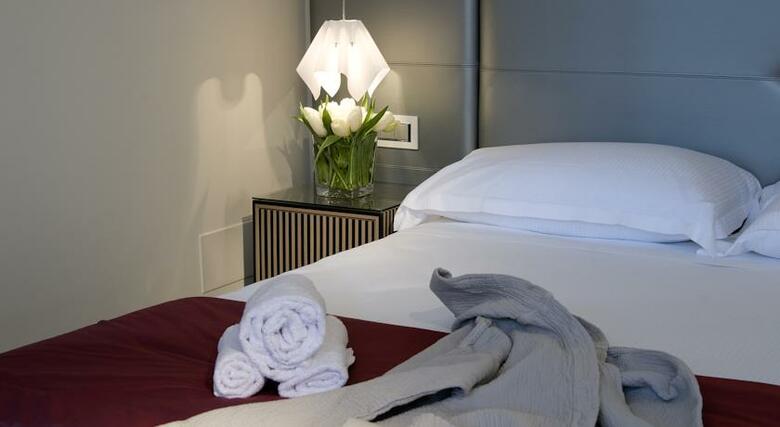 Apartamento Navona Palace Residenze Di Charme