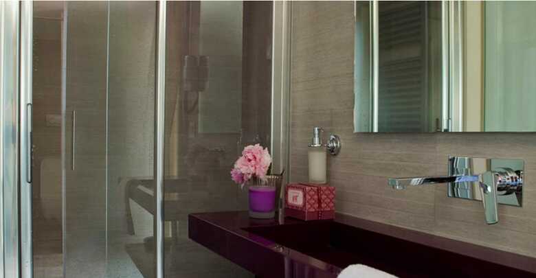Apartamento Navona Palace Residenze Di Charme