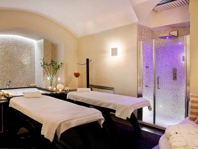 Apartamento Navona Palace Residenze Di Charme