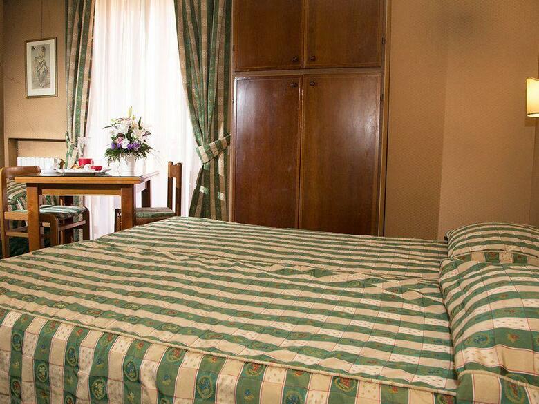 Ponte Bianco Hotel & Residence