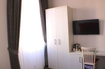 Hotel Le Terrazze Di San Giovanni