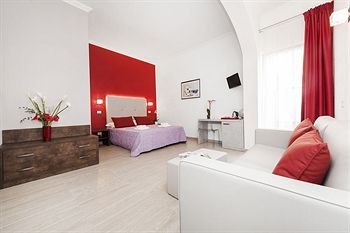 Hotel Le Terrazze Di San Giovanni