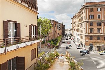 Hotel Le Terrazze Di San Giovanni