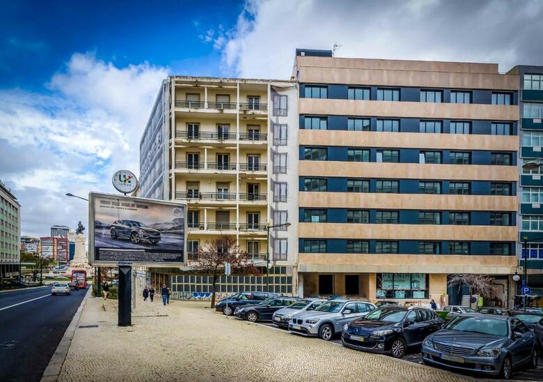 Lisbon Serviced Apartments - Avenida Da Liberdade