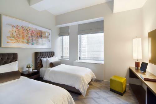 Aparthotel The Marmara Park Avenue