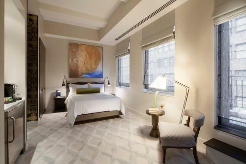 Aparthotel The Marmara Park Avenue