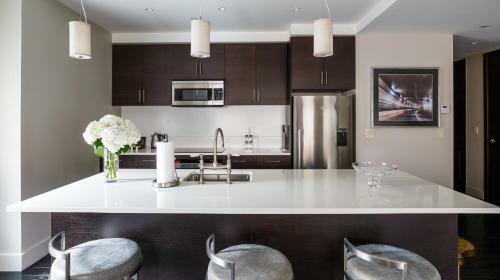 Aparthotel The Marmara Park Avenue