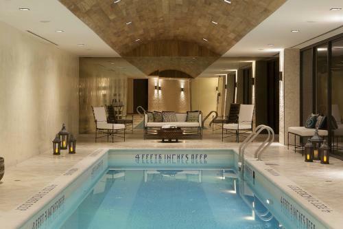 Aparthotel The Marmara Park Avenue
