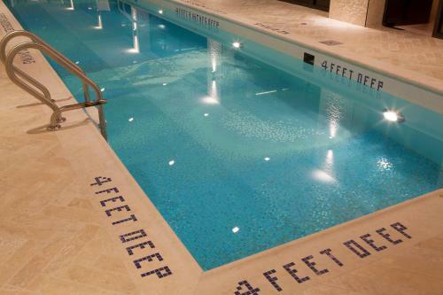 Aparthotel The Marmara Park Avenue