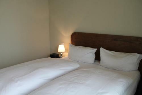 Apartamento Mondrian Suites Berlin Checkpoint Charlie