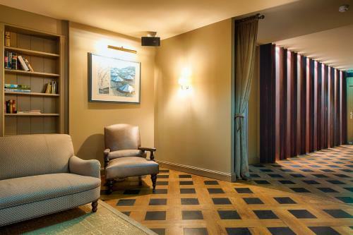 Apartamento Mondrian Suites Berlin Checkpoint Charlie