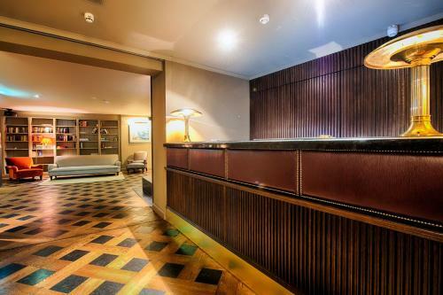 Apartamento Mondrian Suites Berlin Checkpoint Charlie