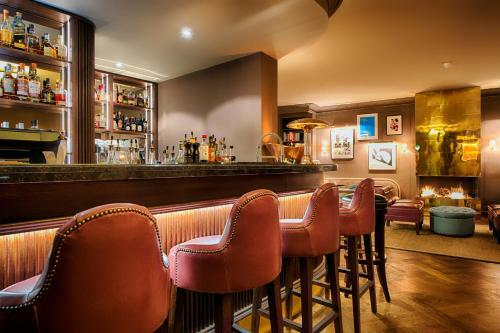Apartamento Mondrian Suites Berlin Checkpoint Charlie