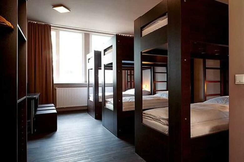 Smart Stay Hotel Berlin City - Hostel