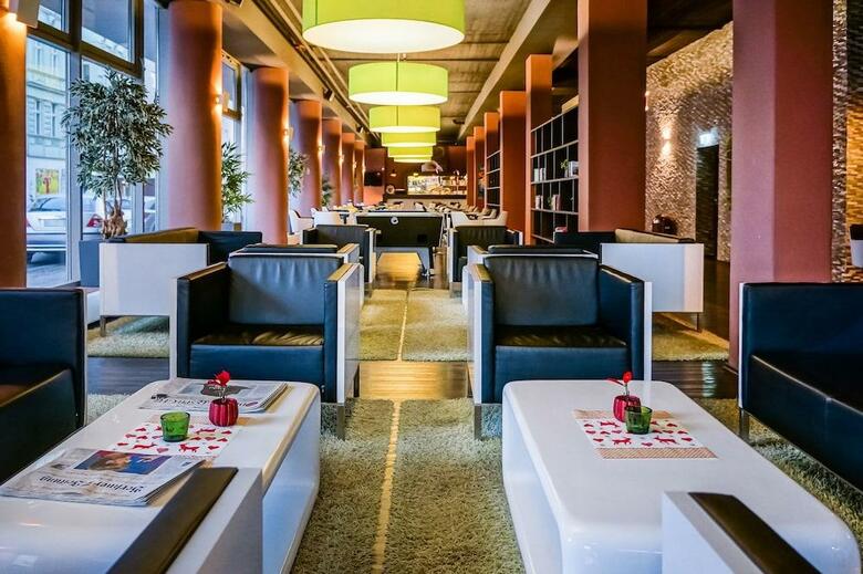 Smart Stay Hotel Berlin City - Hostel