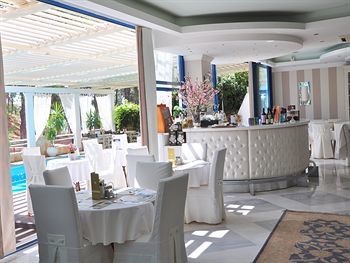 Secret Paradise Hotel & Spa