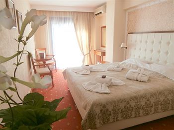 Secret Paradise Hotel & Spa