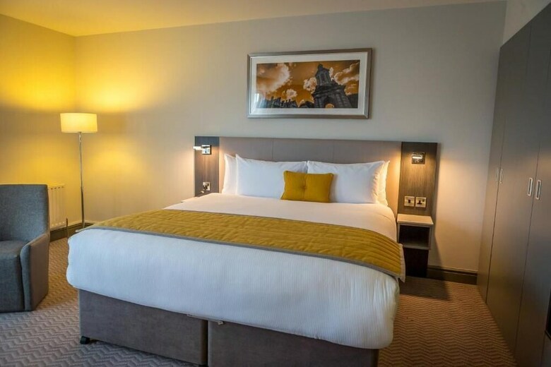 Maldron Hotel Pearse Street