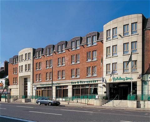 Maldron Hotel Pearse Street