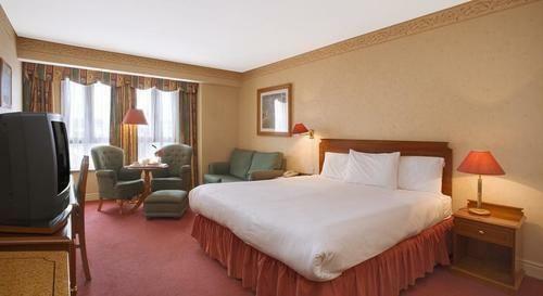 Maldron Hotel Pearse Street