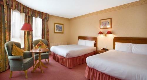 Maldron Hotel Pearse Street