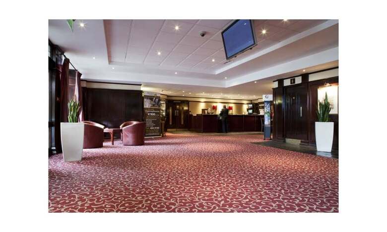 Maldron Hotel Newlands Cross