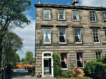 Bed & Breakfast Bonnington Guest House
