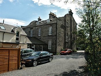 Bed & Breakfast Bonnington Guest House