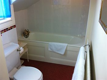 Bed & Breakfast Bonnington Guest House