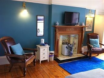Bed & Breakfast Bonnington Guest House