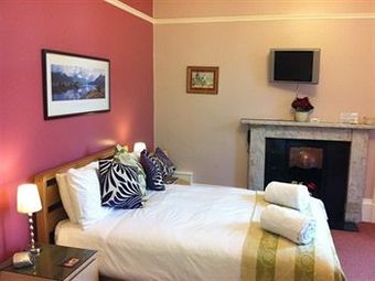 Bed & Breakfast Bonnington Guest House