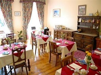 Bed & Breakfast Bonnington Guest House