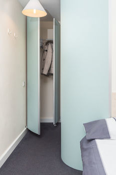 Albergue Mcdonald Road Apartments