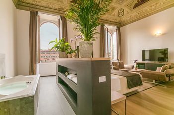 Residencia Palazzo Alfieri