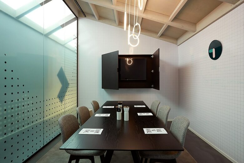 Hotel The Social Hub Amsterdam City
