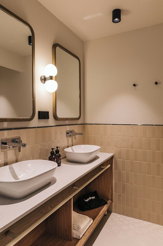 Hotel The Social Hub Amsterdam City
