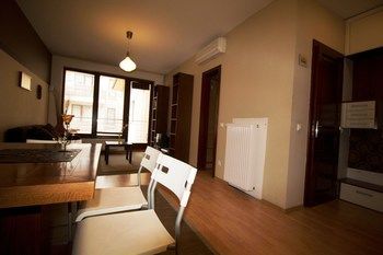 Aparthotel Broadway Apartments