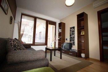 Aparthotel Broadway Apartments
