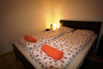 Aparthotel Broadway Apartments
