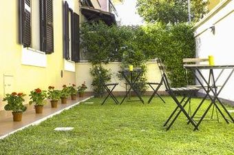 Apartamento La Suite Di San Pietro