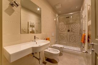 Residencia Palazzo Mannaioni Suites