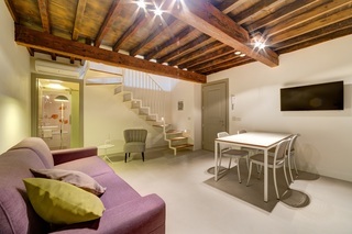 Residencia Palazzo Mannaioni Suites