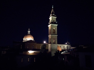 Residencia Palazzo Mannaioni Suites
