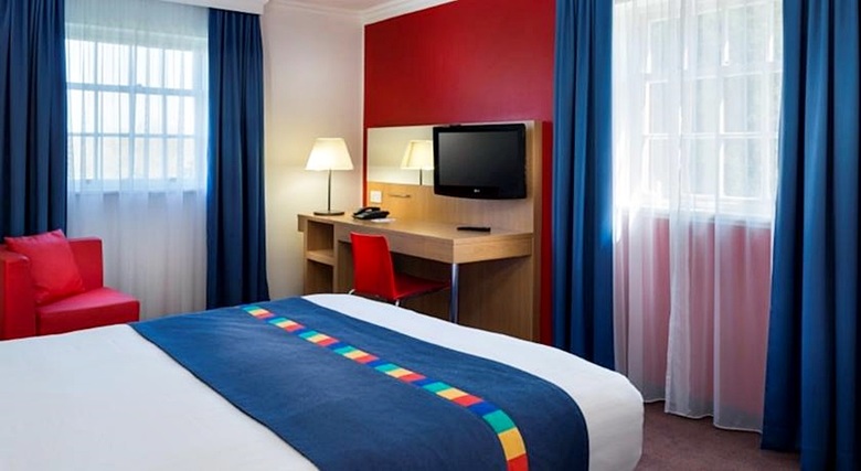 Hotel Park Inn By Radisson Thurrock