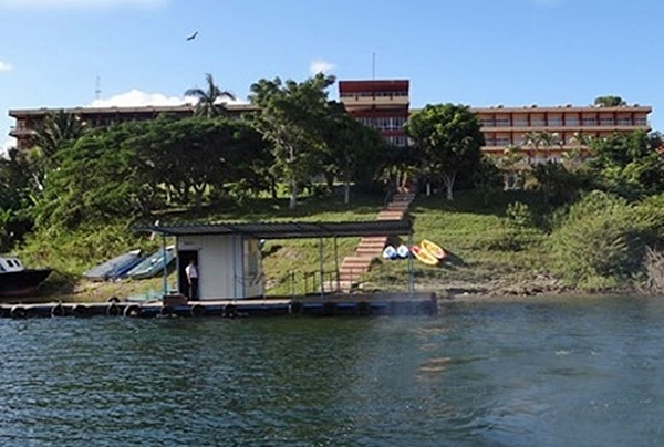 Hotel Hanabanilla