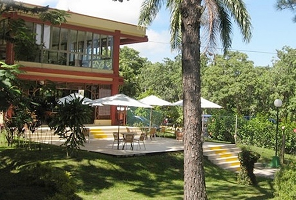 Hotel Hanabanilla