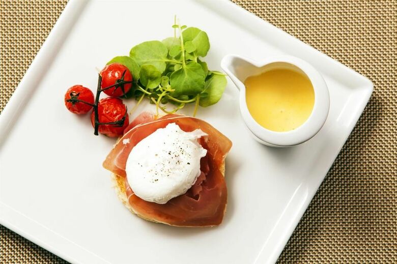 Sheraton Zurich Hotel